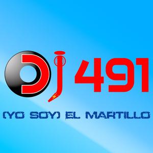 (Yo Soy) El Martillo (Extended Mix)