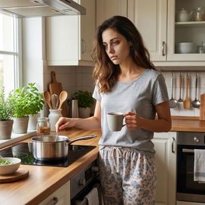 Всё на моих плечах