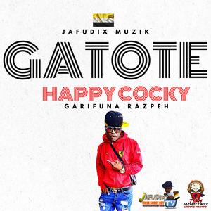 GATOTE UWI HAPPY COCKY