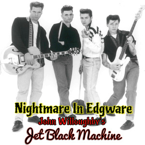 Nightmare In Edgware