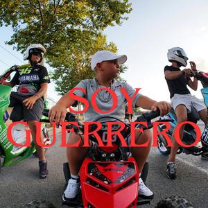 Soy un Guerrero