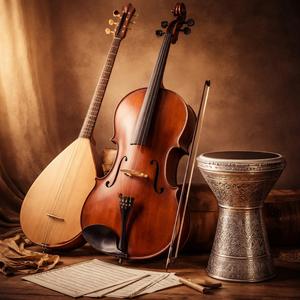 Enstrümantal Melodi