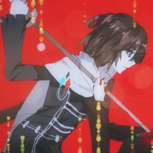 十二号诛杀者（翻自 JUSF周存）