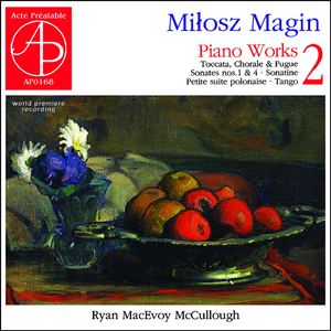 Toccata, chorale et fugue: III. Fugue