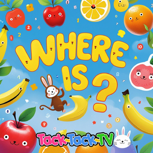 Where is Mommy?