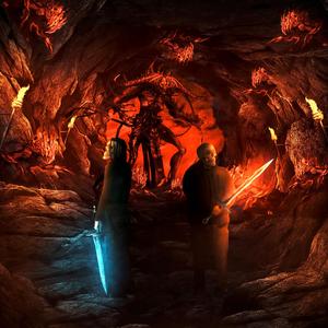 Told You (feat. Dro Kenji)