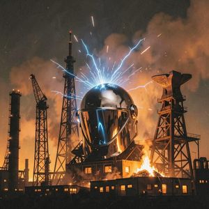 玉芬啊玉芬你让彪哥好伤心（电子工业金属）