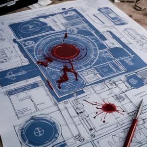 Blueprints of a Nation (feat. Ali52)