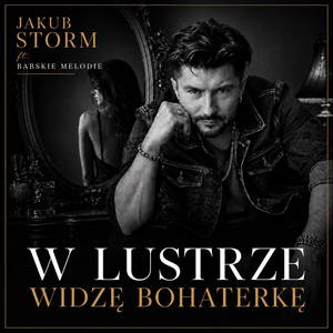 W Lustrze Widzę Bohaterkę (Radio Edit)