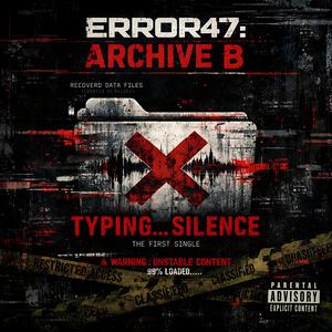 Typing... Silence