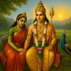 திருப்புகழ் 203 ஆனாத பிருதி (சுவாமிமலை)