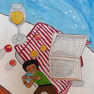 warm breeze (feat. Alberto Baldan Bembo)