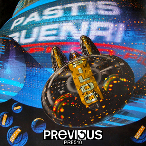 Pildo (Space Version)