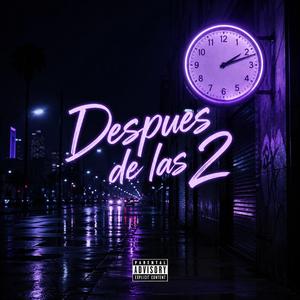 Despues de las 2