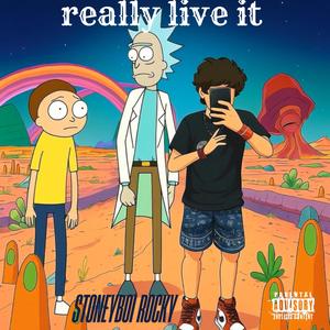 Rick and morty