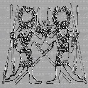 Two of Cups (feat. I$AAC)