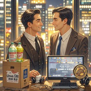 那年的通宵和现在的方向