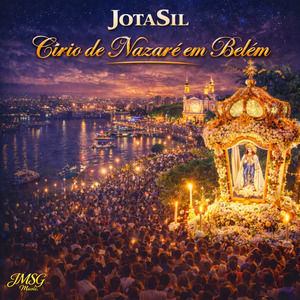 Círio de Nazaré em Belém