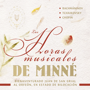 Chopin, Fantasía - Impromptu