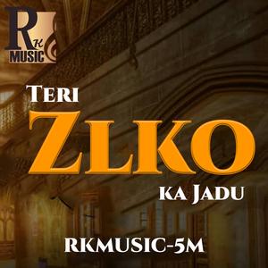 तेरी झलकों का जादू (Teri Zlko Ka Jadu)