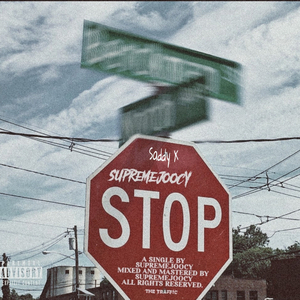 STOP! (feat. Saddy X)