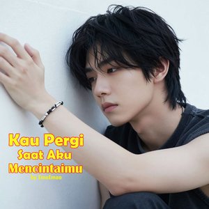 Kau Pergi Saat Aku Mencintaimu