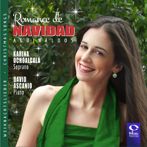 Sois la Prometida (Arr. Vicente Emilio Sojo)