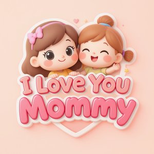 I Love You Mommy