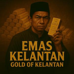 EMAS KELANTAN