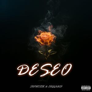 Deseo (feat. Digga809)