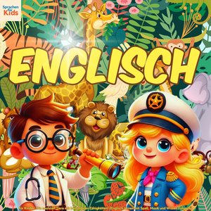 Englisch Für Kinder: Die Coolsten Tiere Mit Besonderen Fähigkeiten, Pt. 2