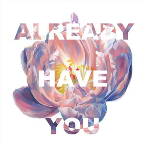 Already Have You
