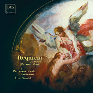 Requiem:Domine Jesu