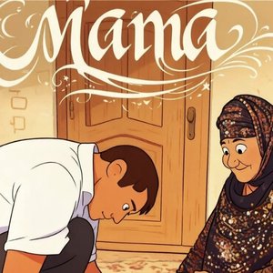 Мама (Кумыкская Песня)