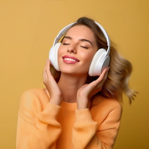 La Calma Del Trabajo Enfocado