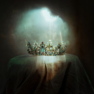 Crowned