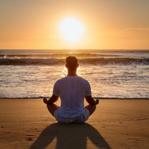 The Sound Of Inner Peace