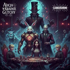 Jabberwock Objawienie