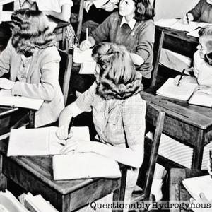 Questionably Hydrogynous