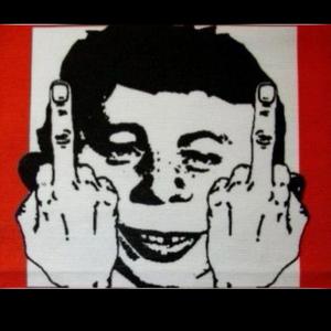 Knife Trade (feat. Sickofsliming)