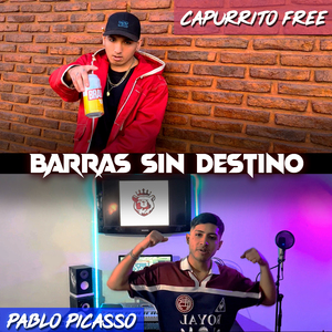 Barras Sin Destino