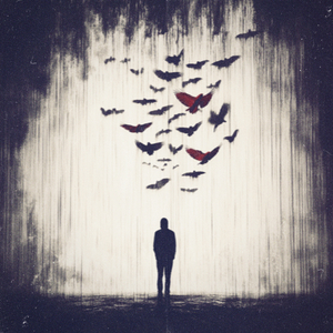 Среди тысячи ворон