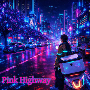 Pink Highway
