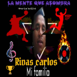 La Mente Que Asombra (Cover)