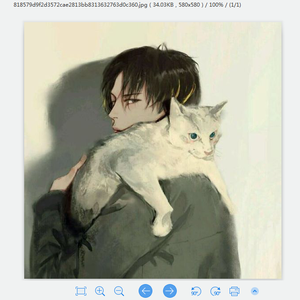 陈以桐/高以爱-演员