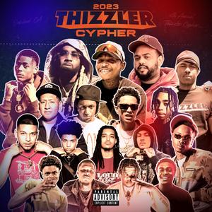 Playing With Fire (feat. Lil Yee, Kai Bandz, 22GFay & Maj4L) (Thizzler Cypher)
