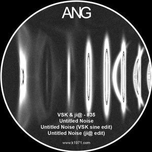 Untitled Noise (VSK Sine Edit)