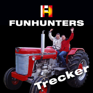 Trecker (Radio)