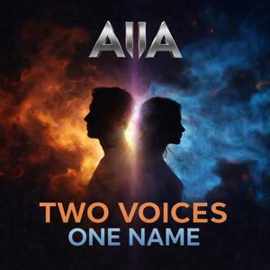 Two Voices One Name