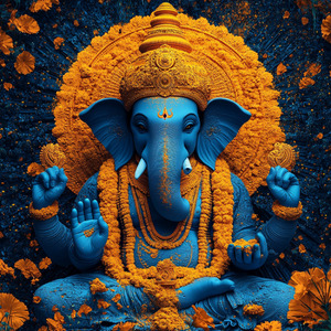 Ganesha Gayatri Japa for Clarity